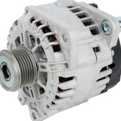 Alternator L4 2.5L Nissan Altima 2007-2013