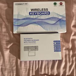 Blue tooth Keyboard 