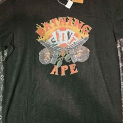 Saint Michael X bapes 