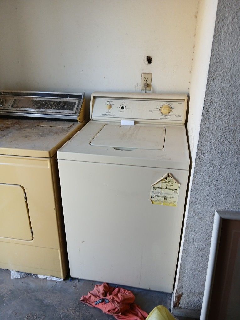 Washer Dryer Combo