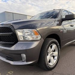 2016 RAM 1500 Express