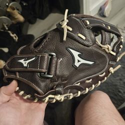 Mizuno Franchise 