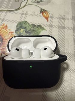 AirPod Pros 3