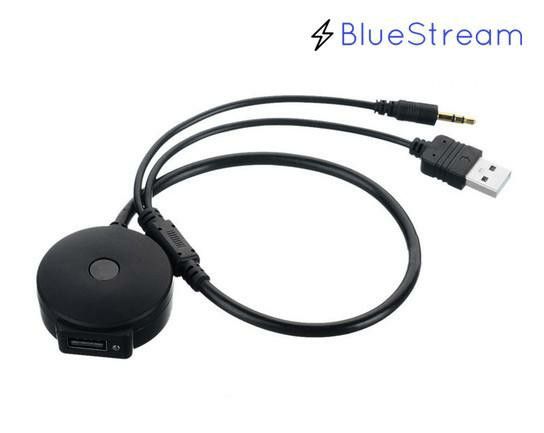Bmw mini Bluetooth adapter