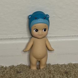 Sonny Angel Gorilla Mini Figure from Animal Series 4