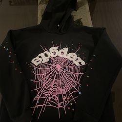 Sp5der hoodie