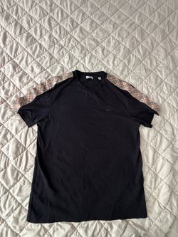 New Burberry shirt purchased from fashion square Burberry