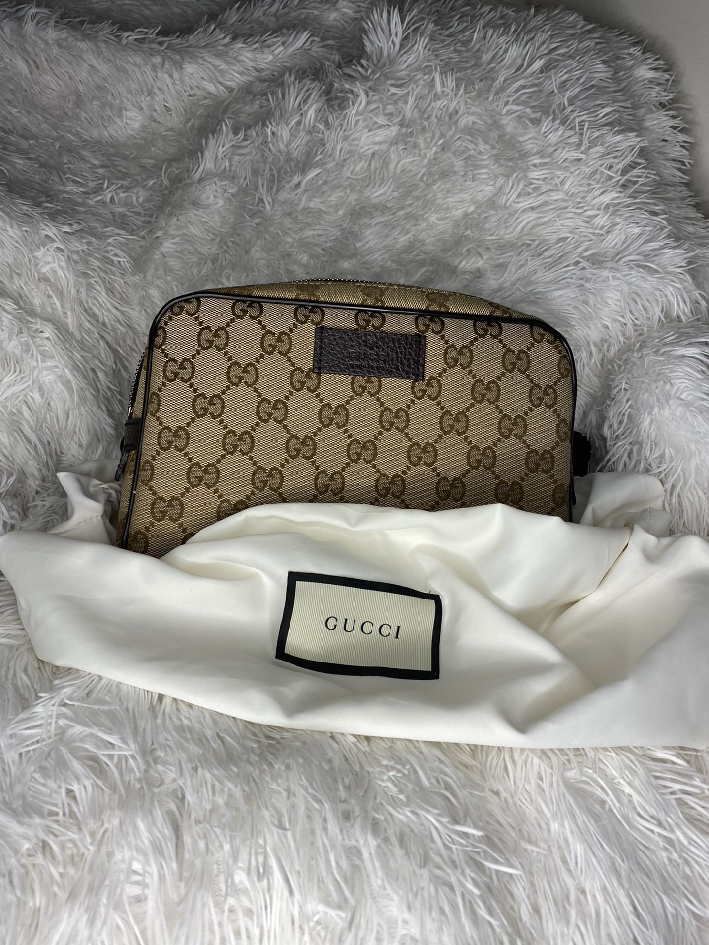 Gucci Belt Bag