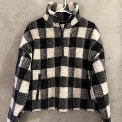 Women’s Sherpa Jacket (Nordstrom)