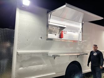 Food Truck 