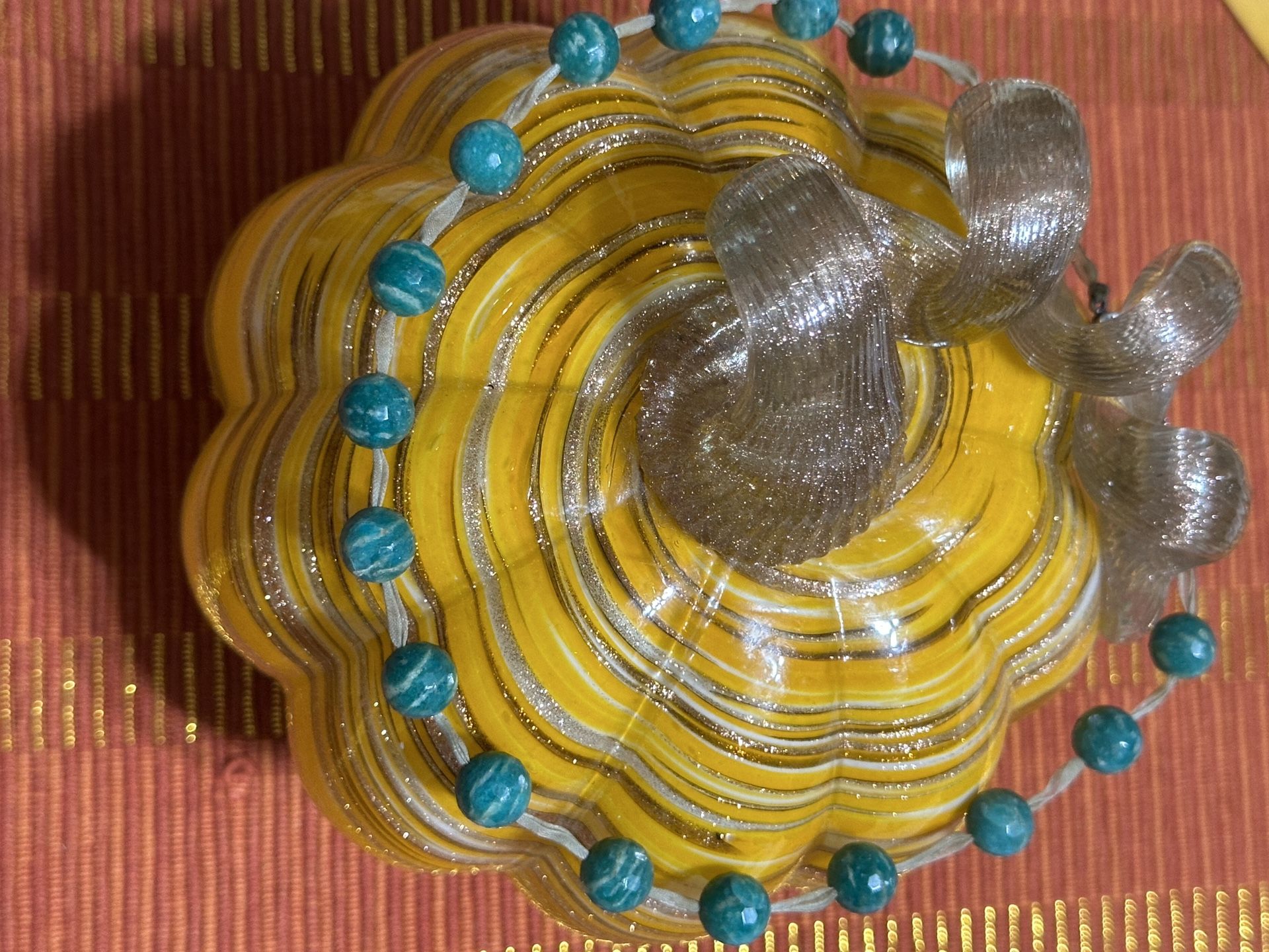 Jade Necklace