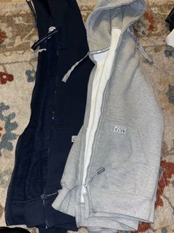 Pro club sweater size s
