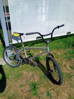 WTT 1990s REDLINE 340 20 INCH FOR PS4 !