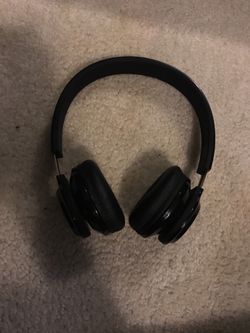 Bluetooth headphones with strong bass and high quality sound