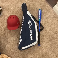 Boys Baseball Set 