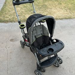 Baby Stroller 