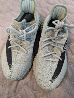 Yeezys