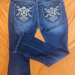 Miss Me Jeans Size 29