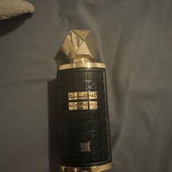 Lattafa 3.4 Fl. OZ spray