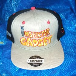 Inspector Gadget Hat