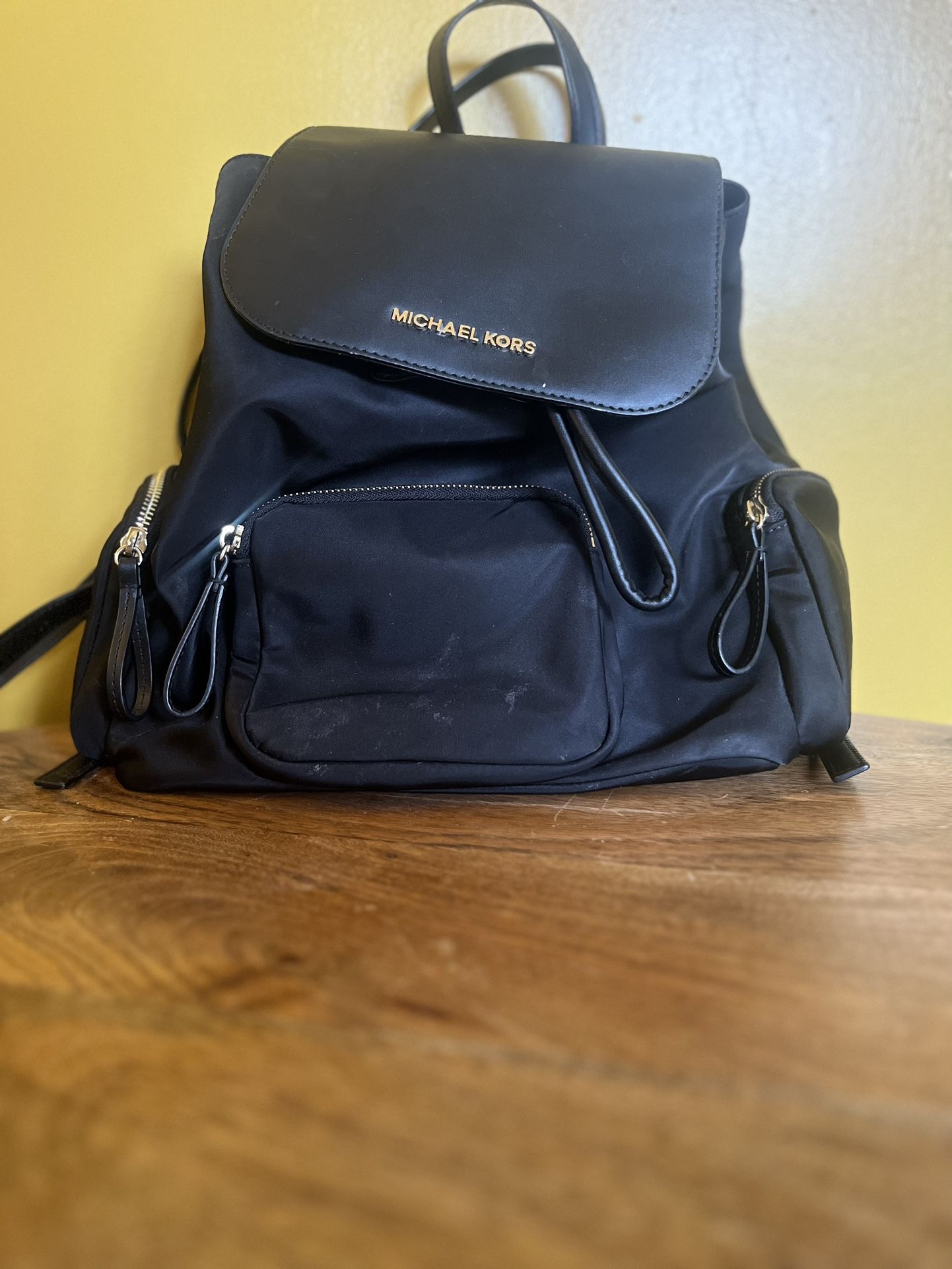 Michael Kors Back Pack