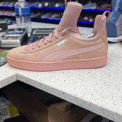 Puma Womens 7.5 And 8 Left 
