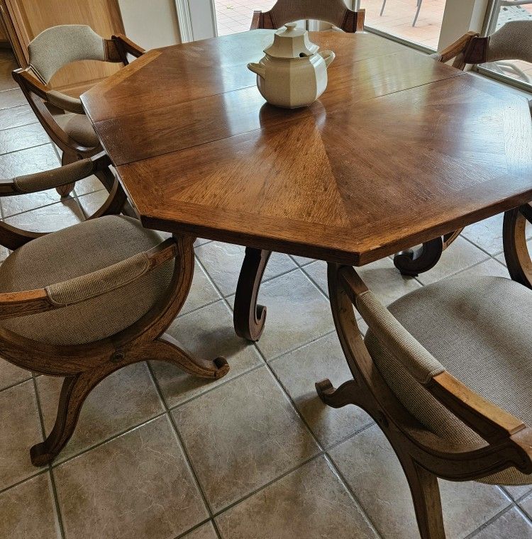 Furniture.