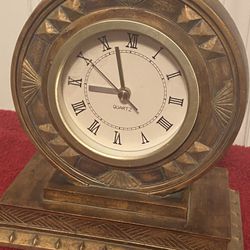 Novelty Clock (Used) Great Condition