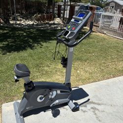 FREE!!! exercise bike