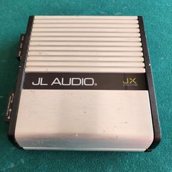Jl Audio Amp J X250/1