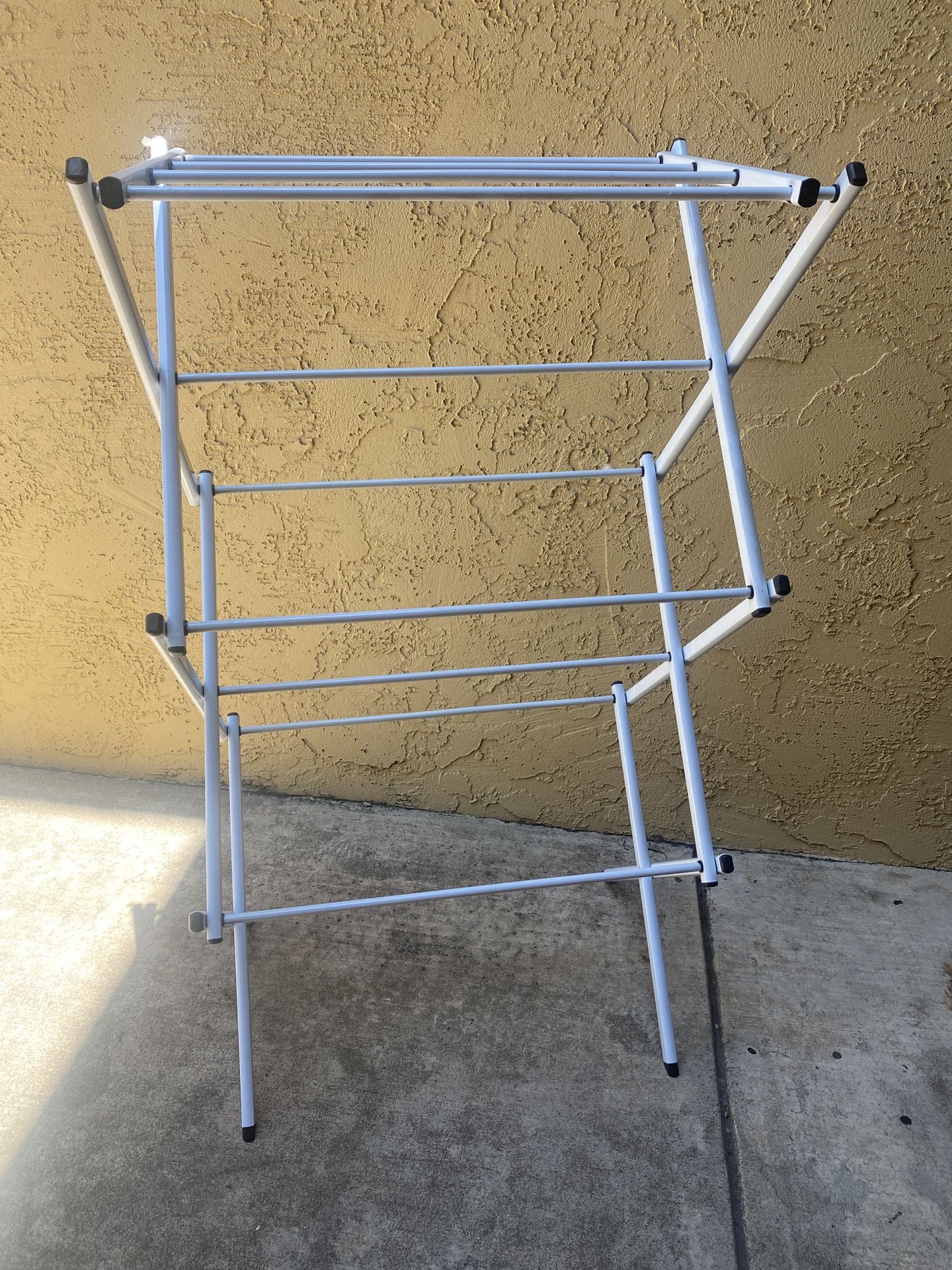 Clothes Drying Rack
