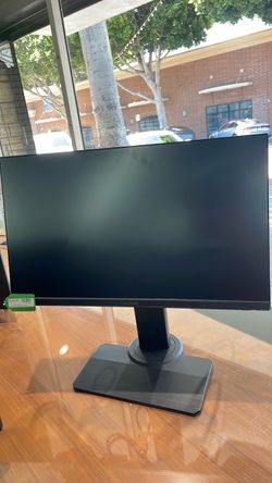 View sonic monitor