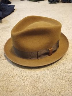 Dobbs Hat, Size XL