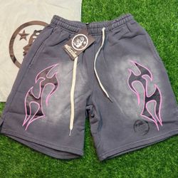 Streetwear Shorts (Brand New)