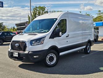2024 Ford Transit-250 Cargo Van