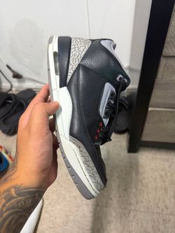 Jordans 3
