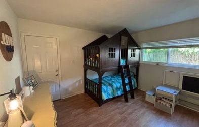 Bunkbed