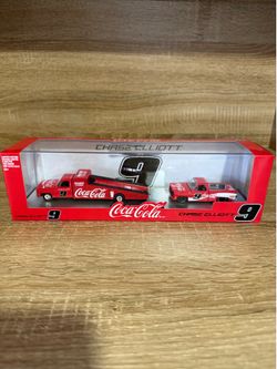 M2 Coca Cola 73 chevy Cheyenne