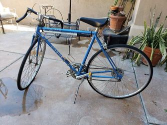 Bicycle: schwinn