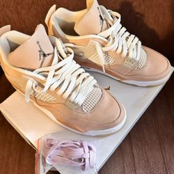 Jordan Retro 4