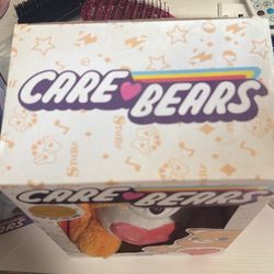 Care Bears