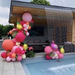 Balloon Arch 