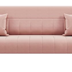 Small Pink sofa 614672