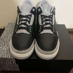 Jordan 3