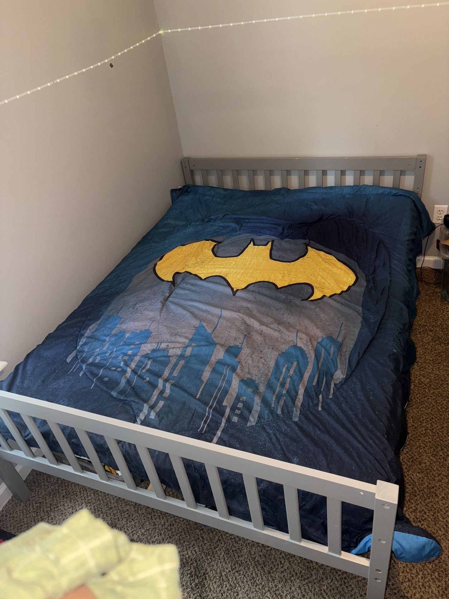 Full Size Beds