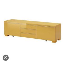 IKEA Besta TV Stand 