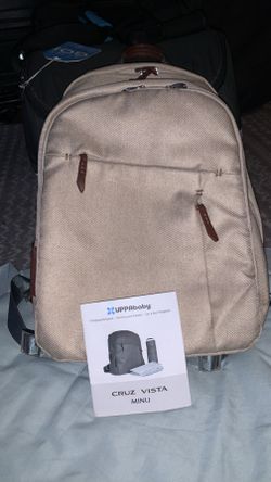 UPPAbaby Backpack 