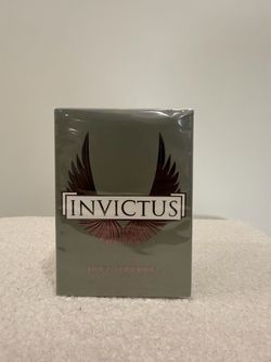 🖤 Paco Rabanne Invictus Eau de Toilette