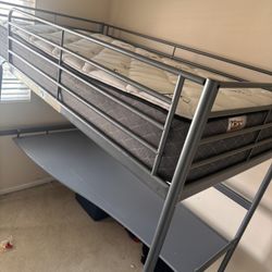 Twin Size Day Bed Without Mattress 