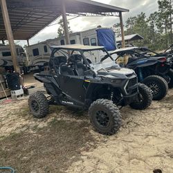 Polaris rzr 1000 xp